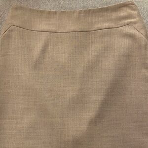 Banana Republic skirt